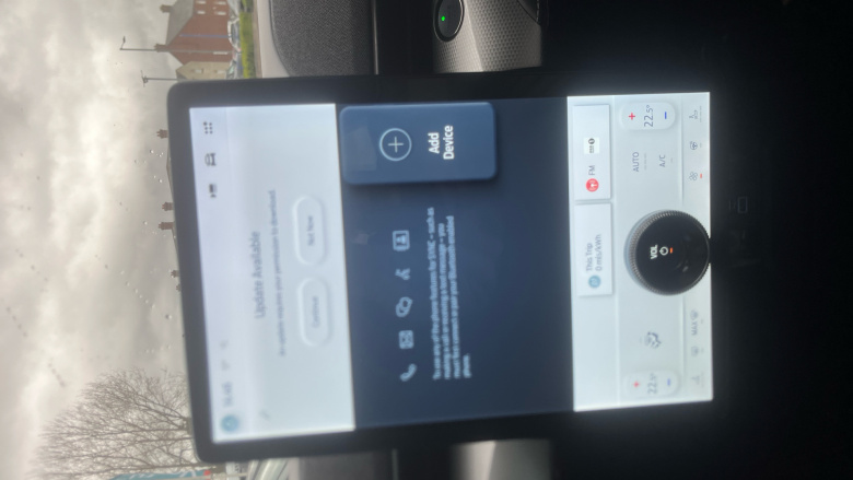 Ford Mustang Mach-E 216kW Extended Range 88kWh RWD 5dr Auto Electric Estate